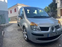Gris / plata Usado 2005 Renault Modus Privilege Monovolumen | 3650 € (Super precio)