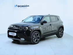 Negro Nuevo 2025 Jeep Avenger Summit SUV | 28.990 € (Precio justo)