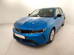 Azul Nuevo 2024 Opel Astra Edition | 23.876 € (Precio justo)