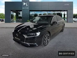 Negro Usado 2025 DS Automobiles DS9 Rivoli Plus Berlina | 48.400 € (Precio justo)