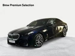 Usado 2023 BMW i4 Comfort Edition Berlina | 48.900 € (Super precio)
