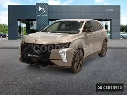 Gris Usado 2024 DS Automobiles DS7 Crossback Performance SUV | 35.490 € (Un poco caro)