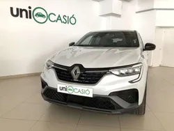 Usado 2021 Renault Arkana SUV | 23.950 € (Un poco caro)