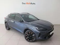 Gris Usado 2025 Cupra Formentor SUV | 36.000 €