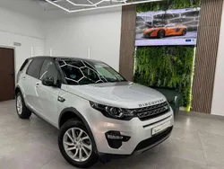 Gris Usado 2019 Land Rover Discovery Sport Pure SUV | 20.490 € (Buen precio)