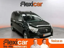 Amarillo Usado 2020 Dacia Dokker Essentiel Van | 13.790 € (Un poco caro)