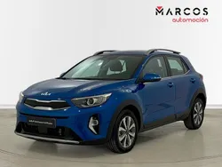 Otro Usado 2022 Kia Stonic SUV | 17.900 € (Precio justo)