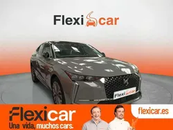 Gris Usado 2022 DS Automobiles DS4 Trocadero Utilitario | 19.390 € (Super precio)