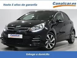 Usado 2017 Kia Rio | 9651 € (Buen precio)