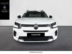 Blanco Nuevo 2025 Citroën e-C3 | 26.378 €