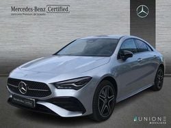 Usado 2024 Mercedes CLA250e Berlina | 38.600 € (Un poco caro)