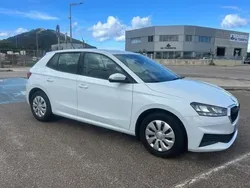 Usado 2022 Skoda Fabia Active | 13.500 € (Precio justo)