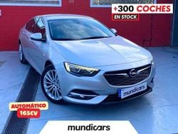 Gris Usado 2019 Opel Insignia Innovation Berlina | 16.790 € (Precio justo)