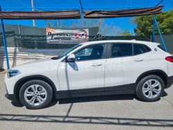 Blanco Usado 2018 BMW X2 SUV | 23.595 € (Precio justo)
