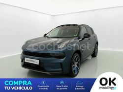 Azul Usado 2022 Lynk & Co 01 SUV | 21.990 € (Precio justo)