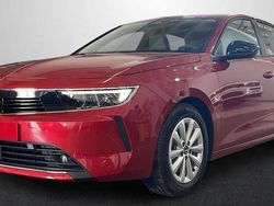 Rojo Nuevo 2025 Opel Astra Edition | 21.590 € (Buen precio)