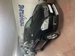 Negro Usado 2009 Nissan Qashqai Visia SUV | 7500 € (Un poco caro)