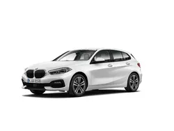 Usado 2022 BMW 118 Comfort Edition Utilitario | 22.900 € (Super precio)