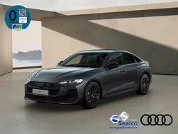 Gris Nuevo 2025 Audi A5 Premium Coupe | 65.639 € (Precio justo)