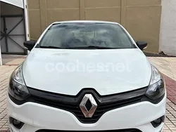 Blanco Usado 2021 Renault Clio V RS Line Berlina | 9000 €