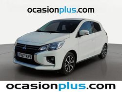 Blanco Usado 2025 Mitsubishi Space Star Utilitario | 12.273 € (Buen precio)