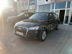 Negro Usado 2020 Audi Q5 SUV | 26.500 €
