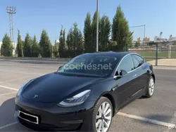 Eléctrico Usado 2020 Tesla Model 3 Berlina | 22.900 € (Super precio)