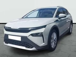 Verde Usado 2025 Skoda Elroq SUV | 29.790 € (Precio justo)