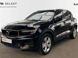 Negro Usado 2024 Volvo XC40 Core SUV | 30.900 € (Super precio)