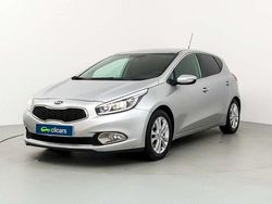 Blanco Usado 2015 Kia Ceed Utilitario | 7890 € (Buen precio)