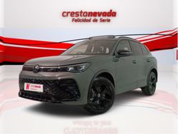 Usado 2024 VW Tiguan R-line SUV | 46.168 €