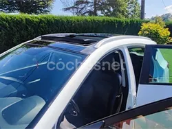 Blanco Usado 2010 Hyundai ix35 GLS SUV | 10.500 € (Precio justo)