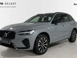 Nuevo 2024 Volvo XC60 Plus SUV | 47.500 € (Precio justo)