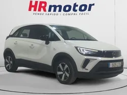 Usado 2021 Opel Crossland X Edition SUV | 11.370 € (Buen precio)