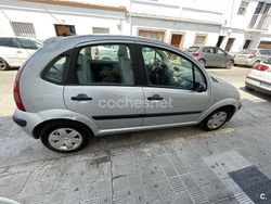 Gris / plata Usado 2002 Citroën C3 Utilitario | 2700 € (Precio justo)