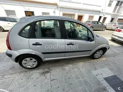 Gris / plata Usado 2002 Citroën C3 Utilitario | 2700 € (Buen precio)