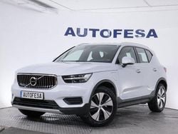 Plata Usado 2021 Volvo XC40 Inscription SUV | 27.350 € (Precio justo)