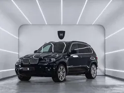 Negro Usado 2013 BMW X5 Shadowline SUV | 17.599 € (Super precio)