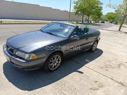 Gris / plata Usado 2003 Volvo C70 Descapotable | 4500 €