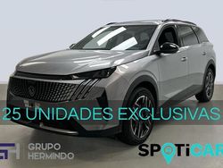 Otro Usado 2025 Peugeot 5008 Allure SUV | 29.500 €