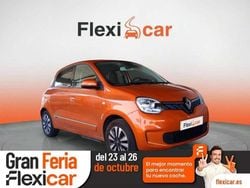 Naranja Usado 2022 Renault Twingo Techno Utilitario | 9490 € (Super precio)