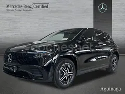 Eléctrico Usado 2024 Mercedes EQA250 SUV | 39.890 €