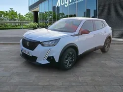 Usado 2022 Peugeot 2008 Active SUV | 15.000 € (Buen precio)