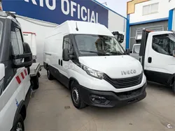 Usado 2023 Iveco Daily Monovolumen | 34.900 €