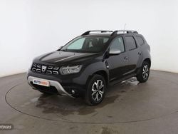 Negro Usado 2022 Dacia Duster Prestige SUV | 19.799 € (Un poco caro)