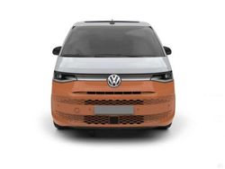 Gris Usado 2025 VW T7 Van | 58.990 €
