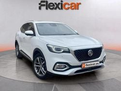 Blanco Usado 2023 MG HS Luxury SUV | 17.470 € (Precio justo)