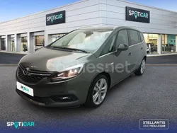 Gris Usado 2019 Opel Zafira Life Innovation Van | 14.700 €