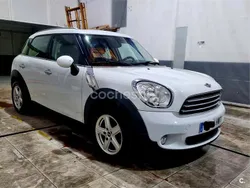 Usado 2014 Mini One D Countryman SUV | 8800 € (Precio justo)
