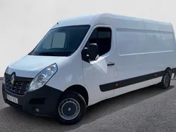 Usado 2018 Renault Master R.S. Van | 19.500 € (Precio justo)